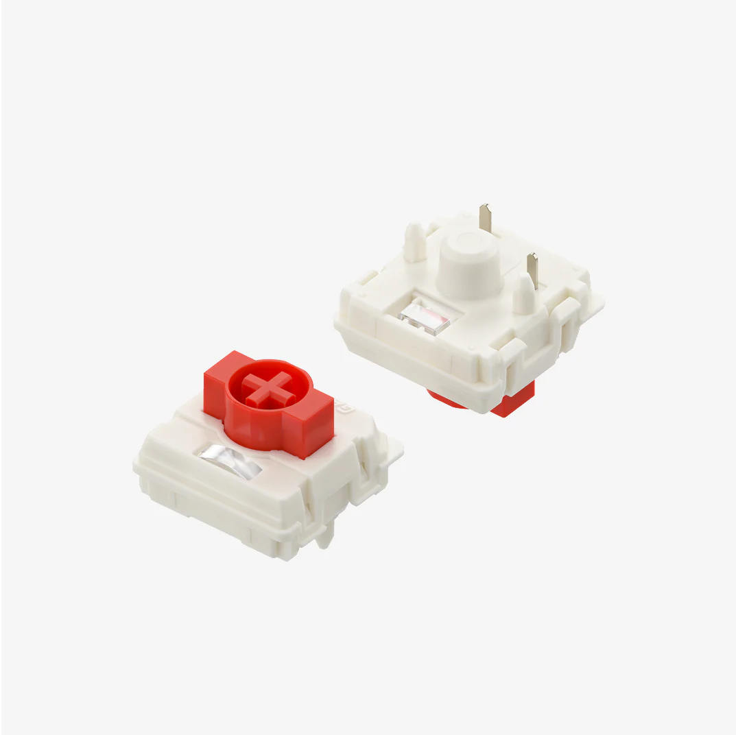 Red Nano