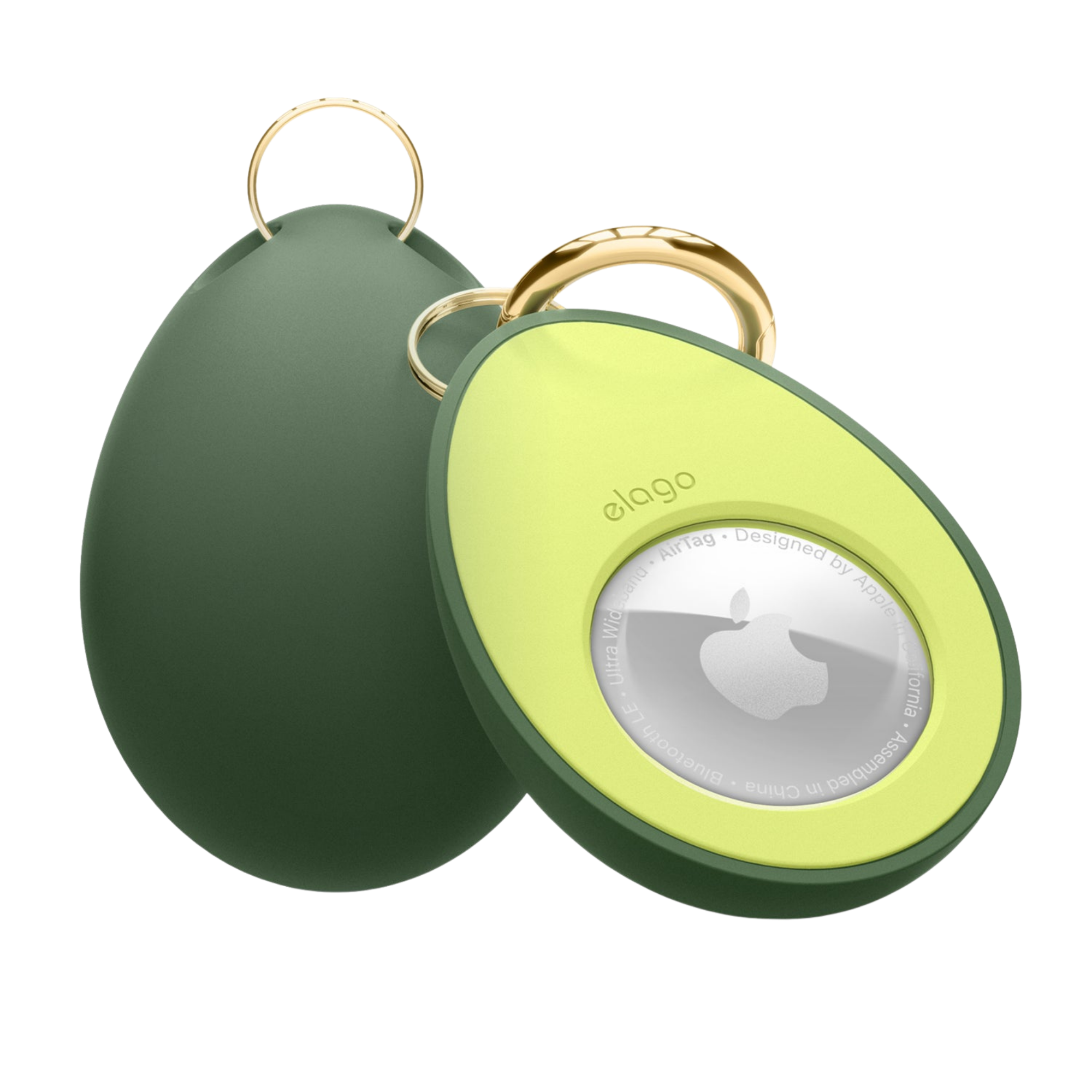 elago Avocado Case