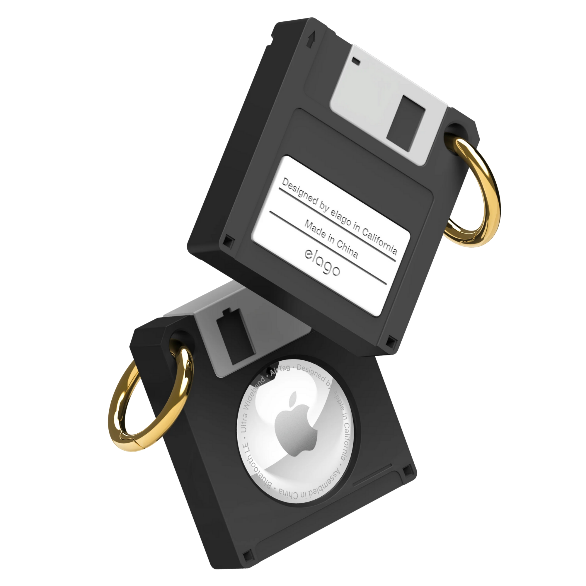 elago Floppy Disk Case