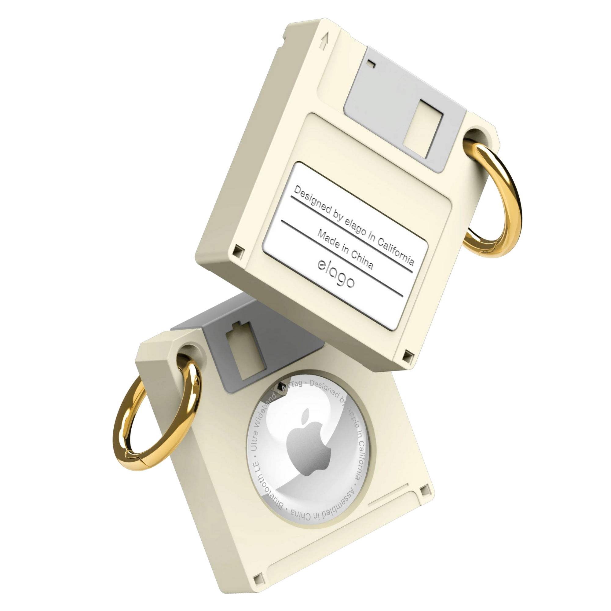 elago Floppy Disk Case