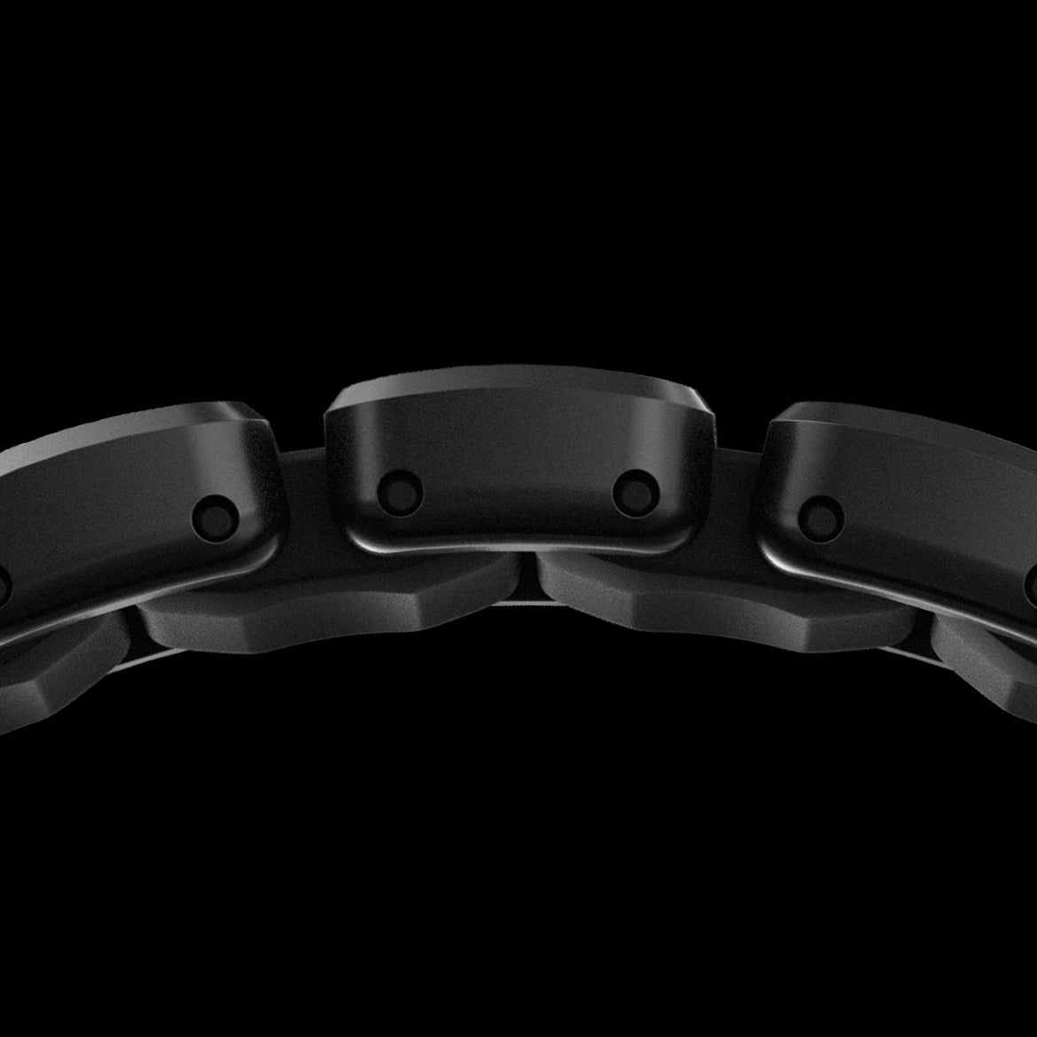 Titán szemek FKM belsővel