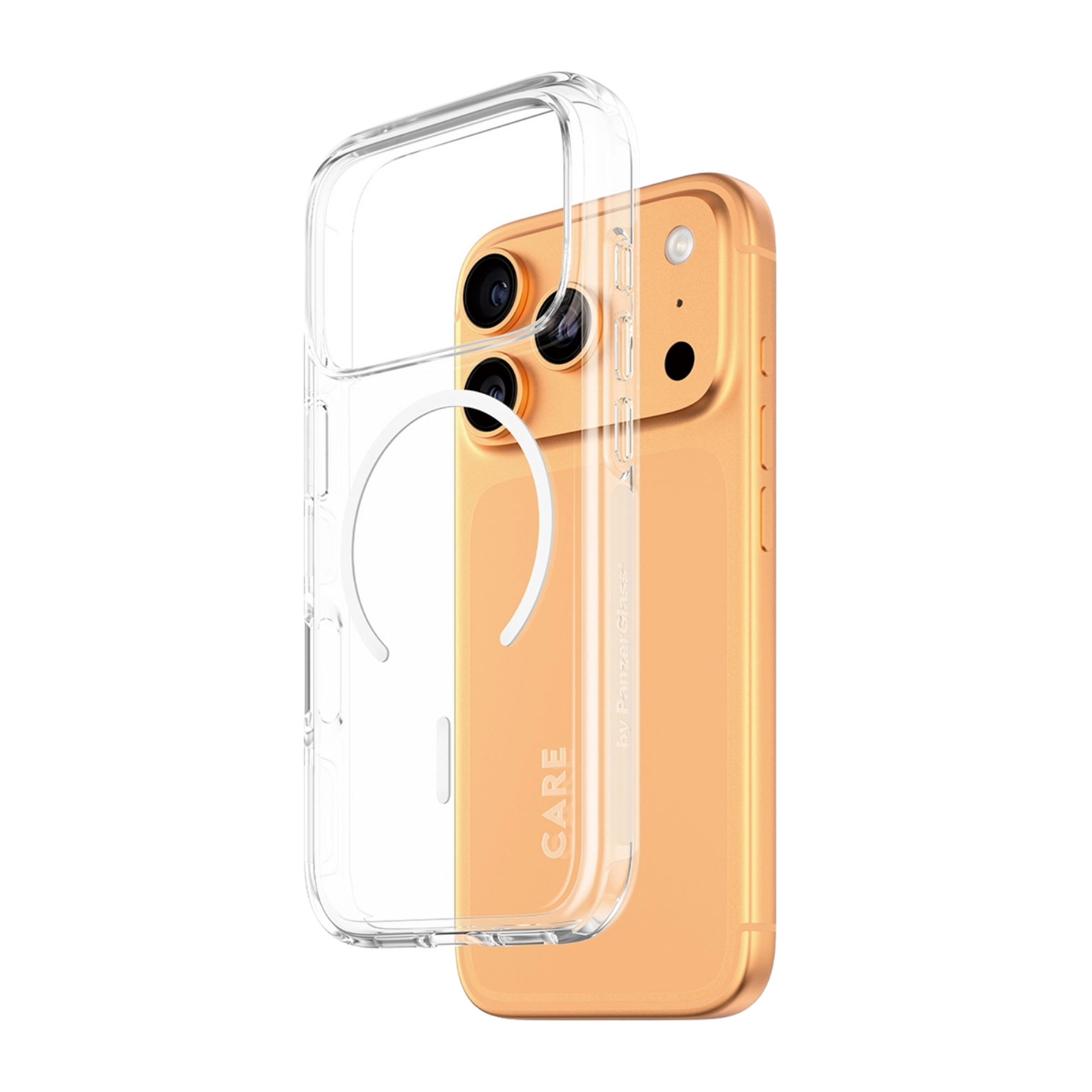 CARE by PanzerGlass Urban Explorer Tok