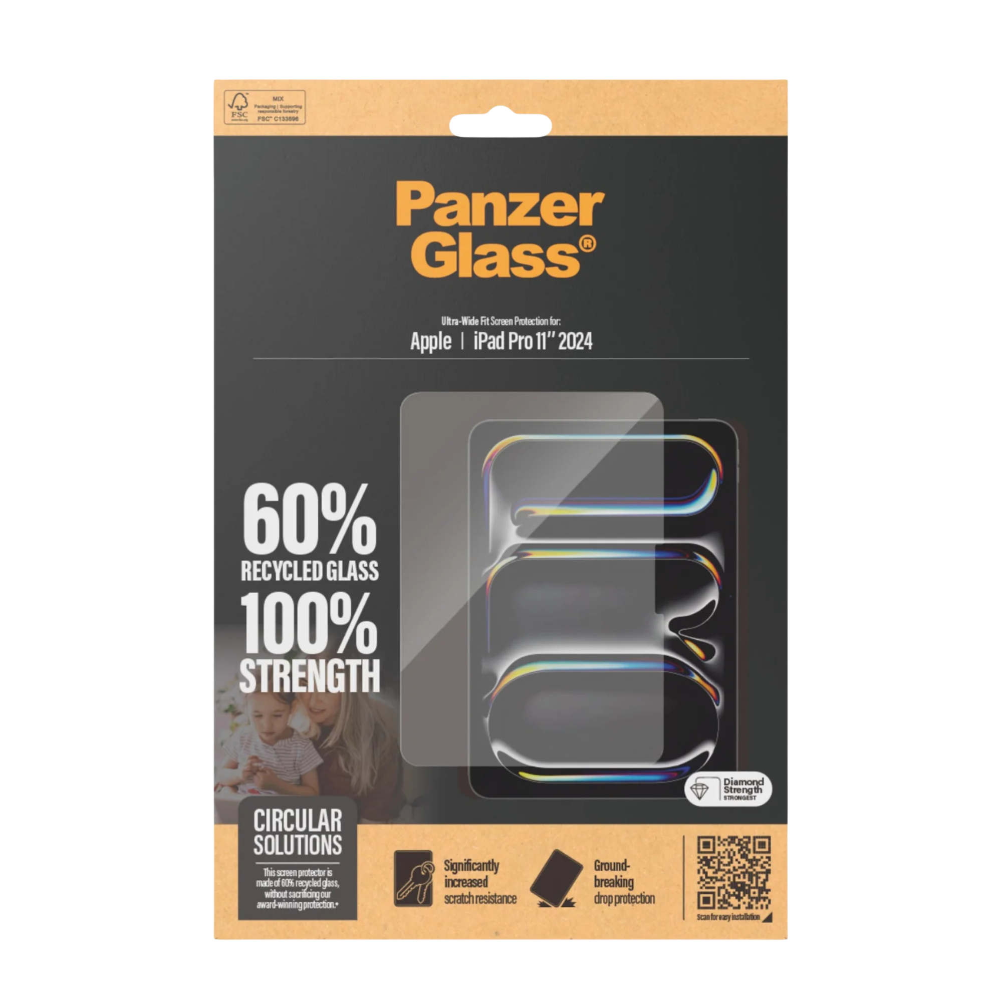 PanzerGlass Screen Protector