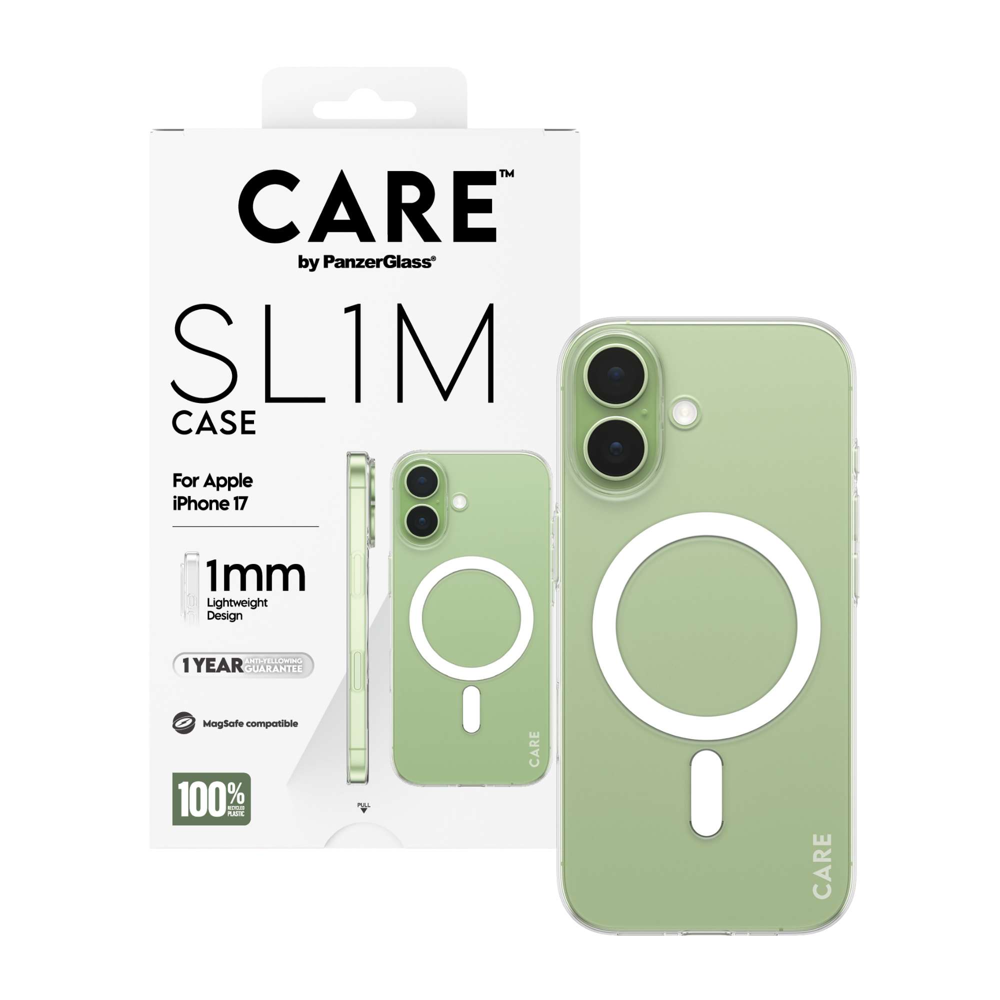 Újrahasznosított tok