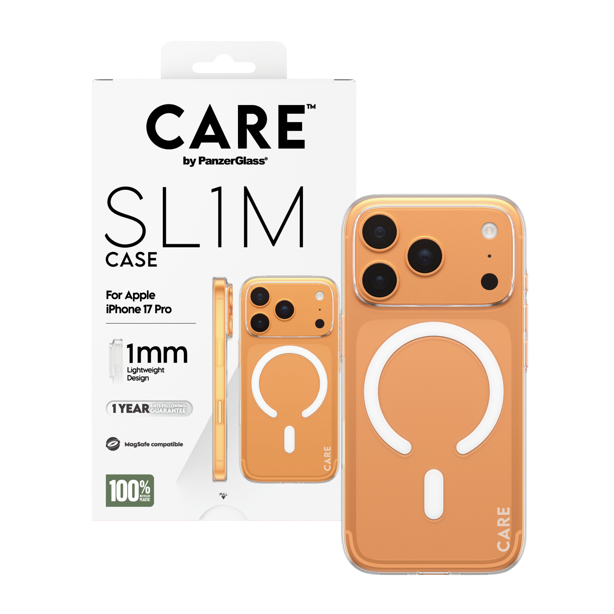 Újrahasznosított tok