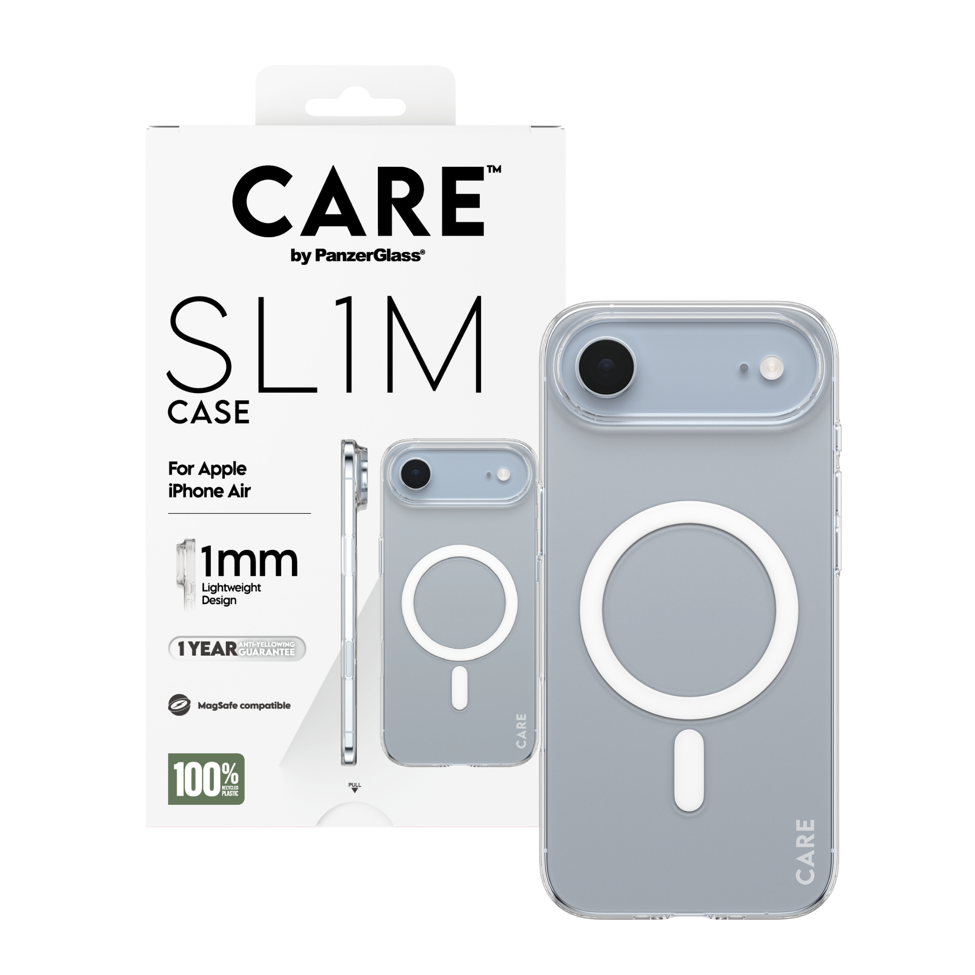 Újrahasznosított tok