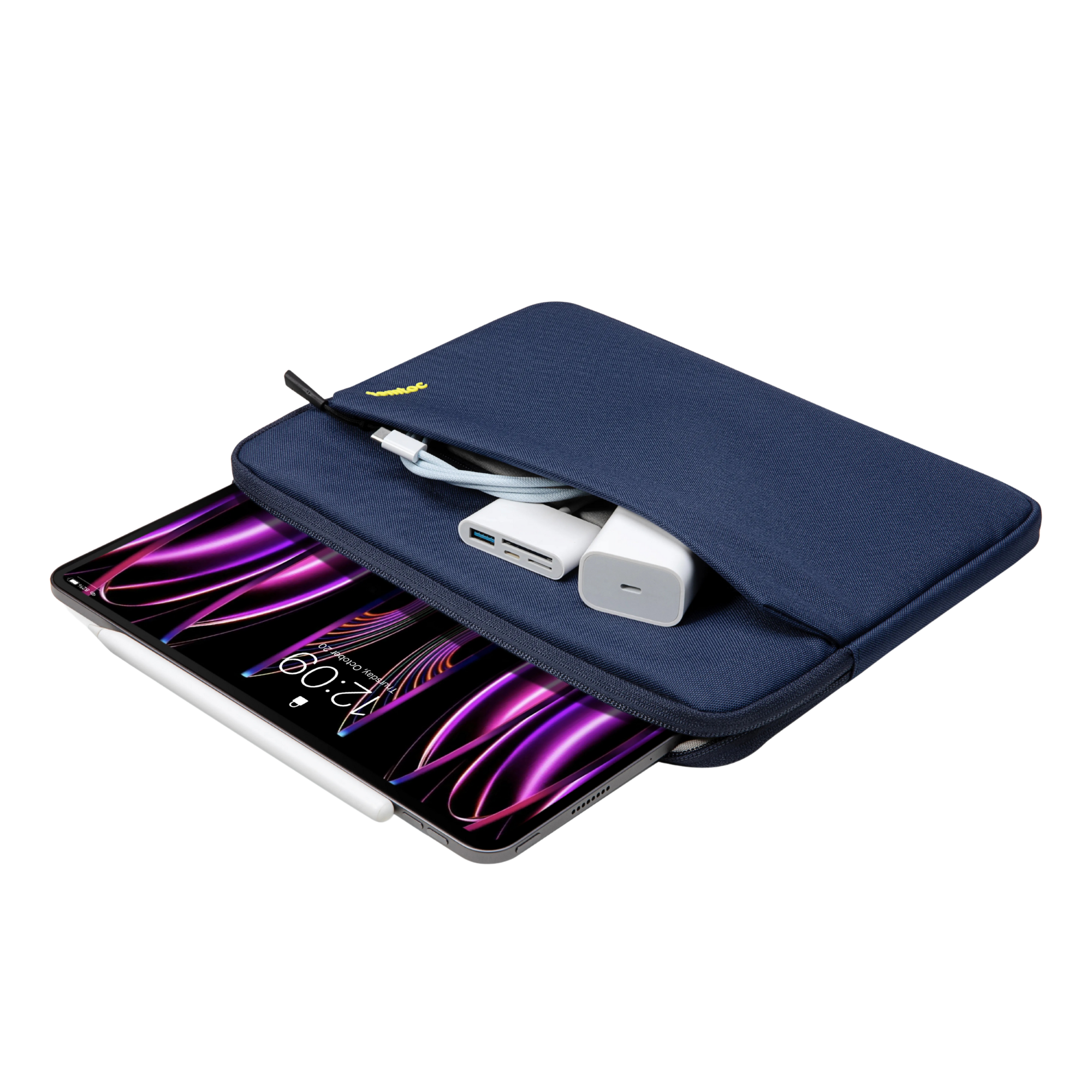 tomtoc iPad Sleeve 11 inch