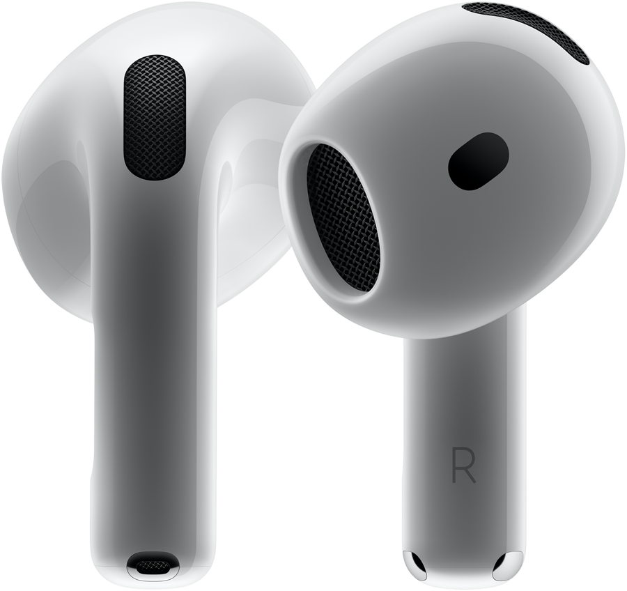 AirPods 4