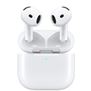 AirPods 5 vezeték nélküli töltőtokkal