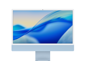 iMac 24″ (M1, két port, 2021)