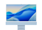 iMac 24″  (M1, két port, 2021)