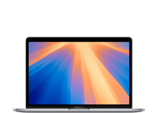 MacBook Pro 13″ (Intel, két port, 2020)