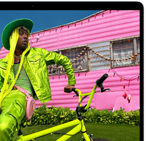 MacBook Air a Liquid Retina kijelzővel