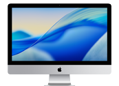 iMac 27″ (Intel, 2020)