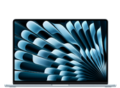 MacBook Air 15″ (M5)
