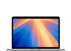 MacBook Pro 13″ (Intel, két port, 2020)