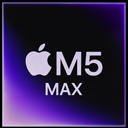 M5 Max chip