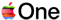 AppleOne