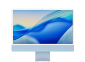 iMac (M3, két port)