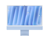 iMac (M4, két port)
