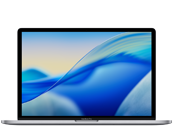 MacBook Pro 16″ (Intel, 2019)