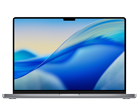 MacBook Pro 16″ (M1 Pro vagy M1 Max, 2021)