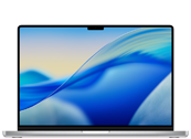 MacBook Pro 16″ (M2 Pro vagy M2 Max, 2023)