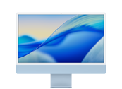 iMac (M3, két port)