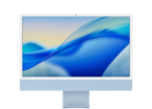 iMac (M3, két port)