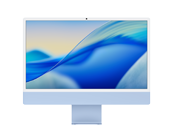 iMac (M4, két port)