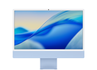 iMac (M4, két port)