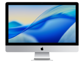27 hüvelykes iMac (Intel, 2020)