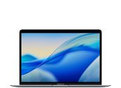 13 hüvelykes MacBook Air (M1, 2020)