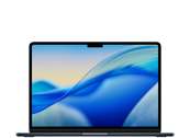 13 hüvelykes MacBook Air (M2)