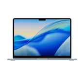 13 hüvelykes MacBook Air (M4)
