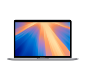 13 hüvelykes MacBook Pro (Intel, két port, 2020)