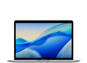13 hüvelykes MacBook Pro (M1, 2020)
