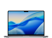 14 hüvelykes MacBook Pro (M2 Pro vagy M2 Max, 2023)