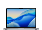 14 hüvelykes MacBook Pro (M2 Pro vagy M2 Max, 2023)