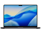 16 hüvelykes MacBook Pro (M4 Pro)