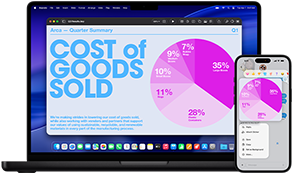 Egy 14 hüvelykes MacBook Pro és egy iPhone 16 – az iPhone egy Luis nevű kontaktot hív, miközben a MacBook Pro ugyanazt a hívást jeleníti meg a Telefon appban