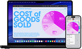 Egy 14 hüvelykes MacBook Pro és egy iPhone 16 – az iPhone egy Luis nevű kontaktot hív, miközben a MacBook Pro ugyanazt a hívást jeleníti meg a Telefon appban