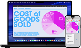 Egy 14 hüvelykes MacBook Pro és egy iPhone 16 – az iPhone egy Luis nevű kontaktot hív, miközben a MacBook Pro ugyanazt a hívást jeleníti meg a Telefon appban