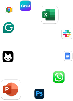 A macOS-en szárnyalnak a kedvenc appjaid a WhatsApp-tól a Google Chrome-on át az Adobe Photoshopig