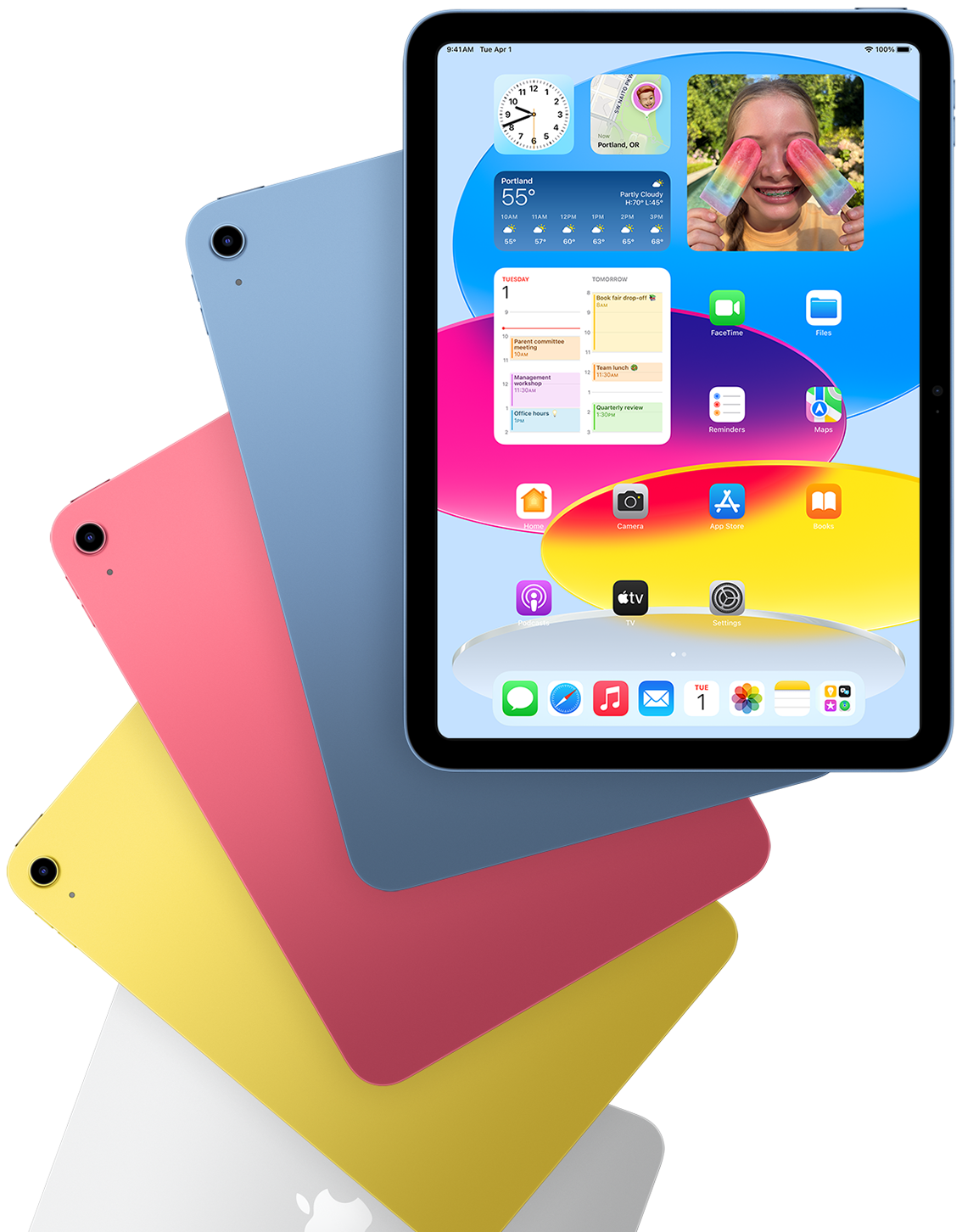 iPad A16 chip
