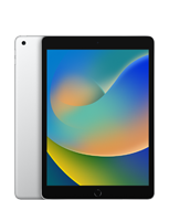 iPad (9. generáció)