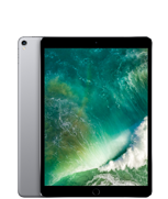 10,5 hüvelykes iPad Pro