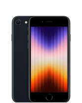 Harmadik generációs iPhone SE