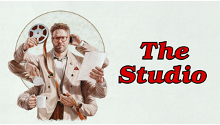 A „The Studio” című Apple TV-sorozat
