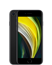 Második generációs iPhone SE